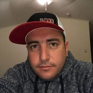 Meet your Posher, Yoandy